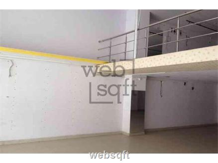 Retail showroom for Rent in Hyderabad